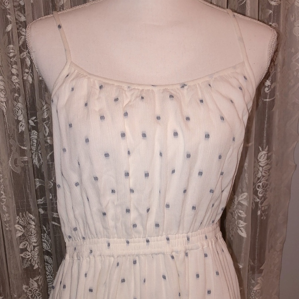 NEW LISTING! NWT Loft Sundress - Picture 5 of 8
